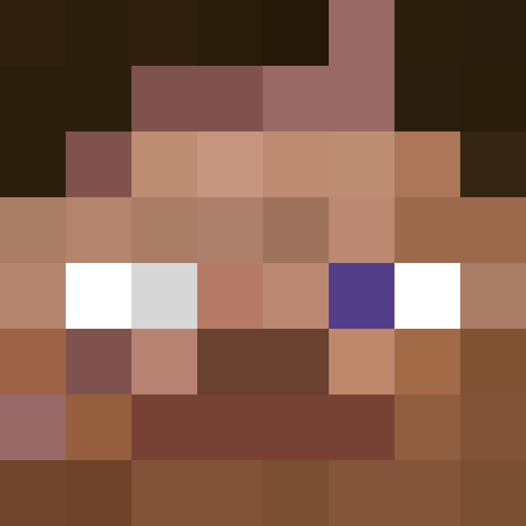 borblus_'s skin