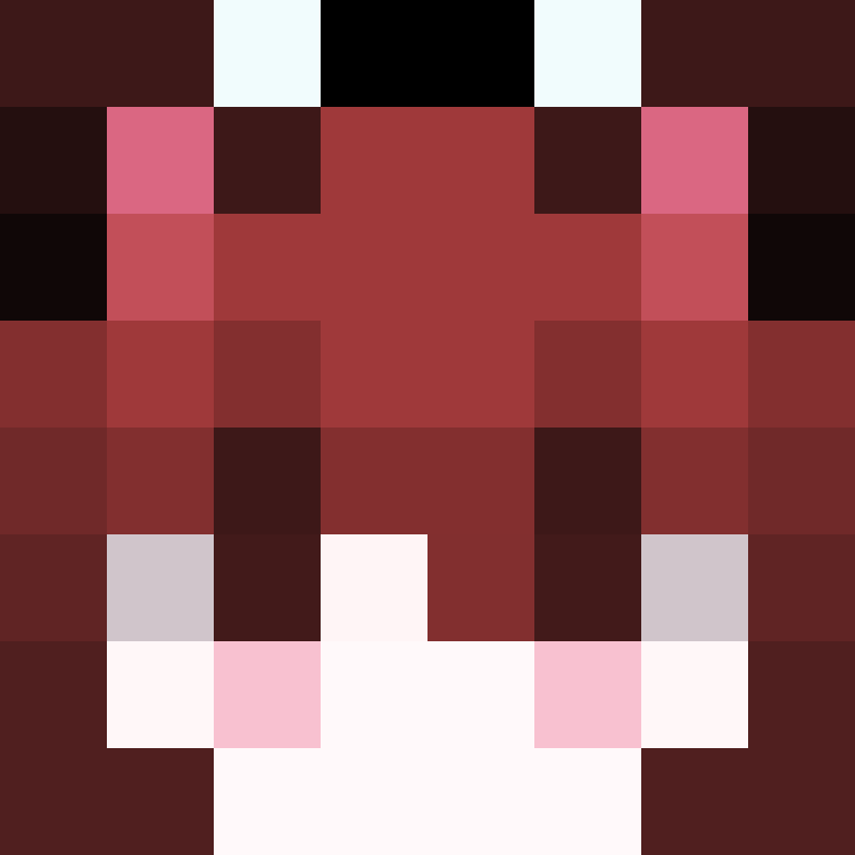 Sxkj's skin
