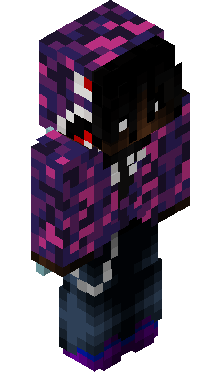 9164k skin - FULLBODY_ISO_FRONT