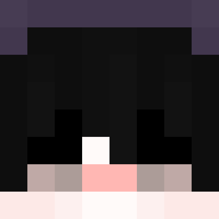 EvilAnthisnes's skin