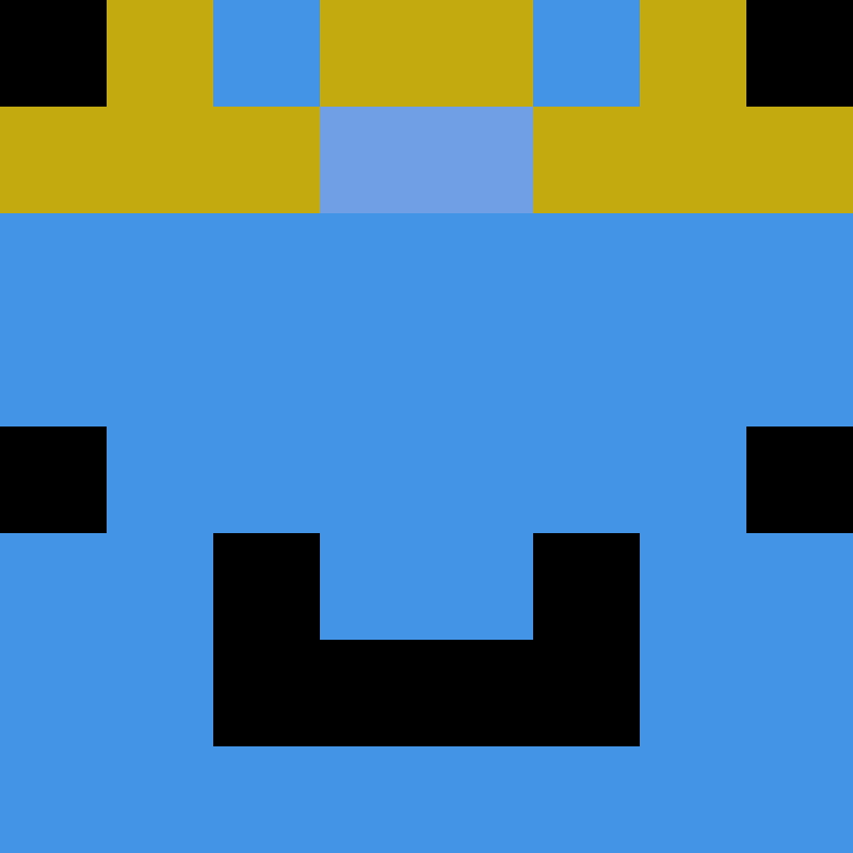 Tomenix_HK's skin
