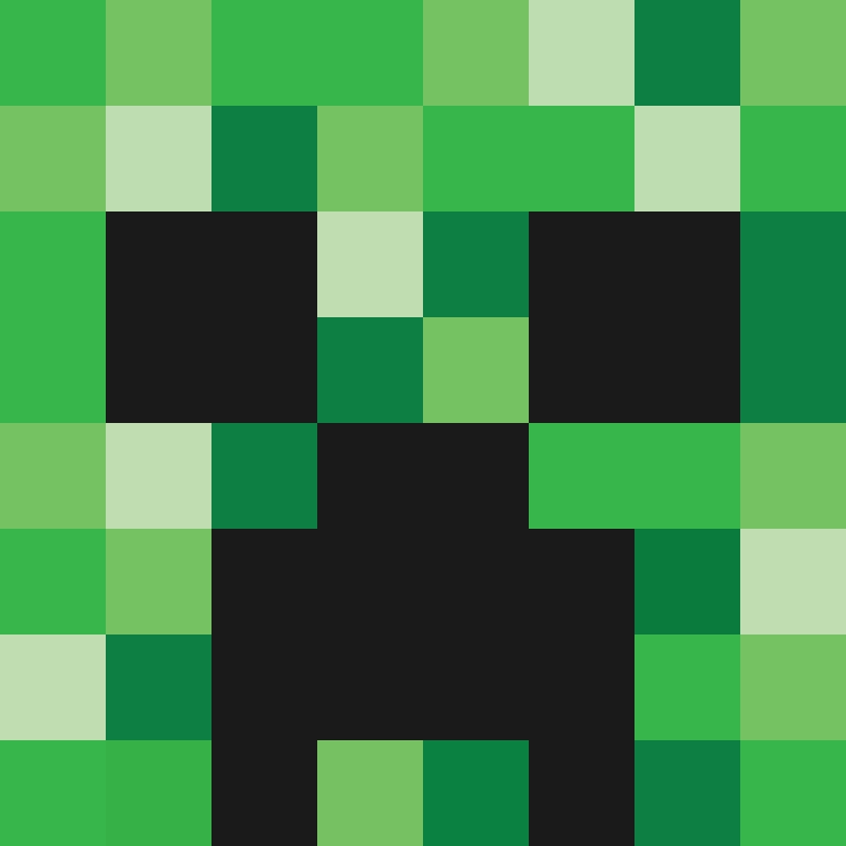 MappyMelon's skin