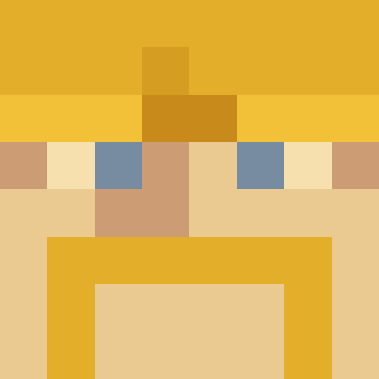 Conman635's skin