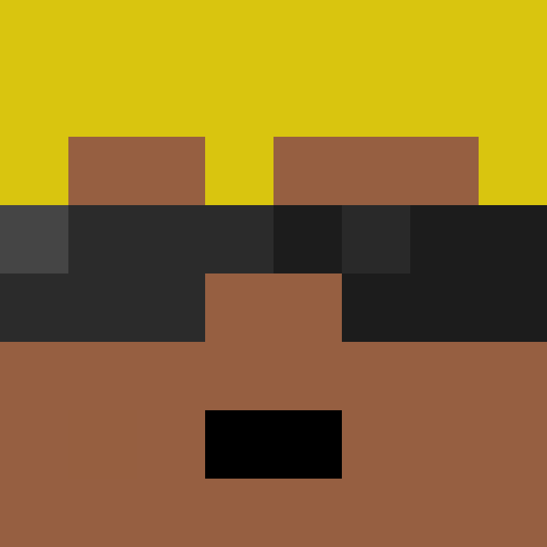 PFLA's skin