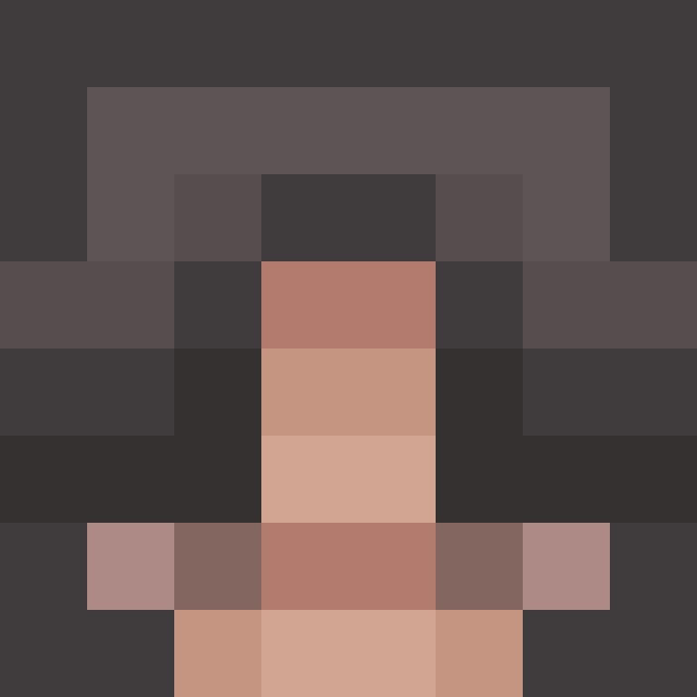 SpottierYak's skin