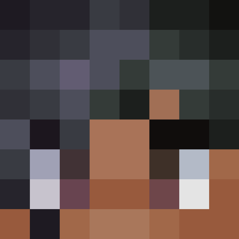SamixX08's skin