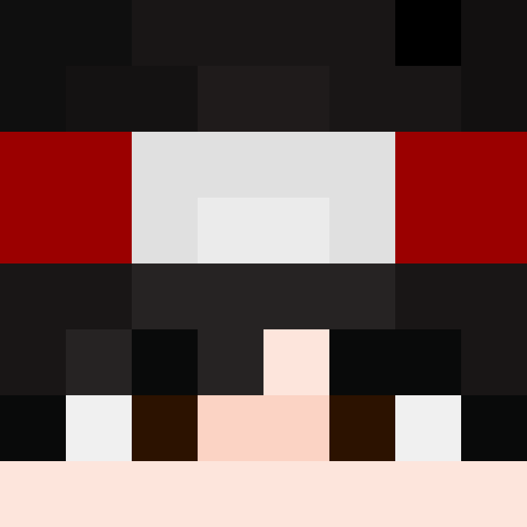 TuPapiYelrah's skin