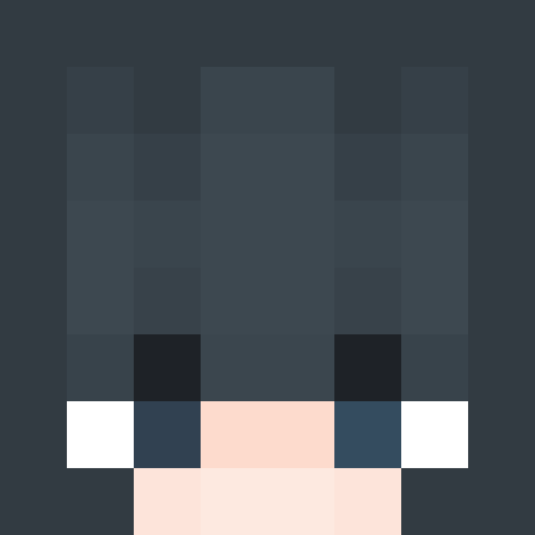 DesertedChart75's skin