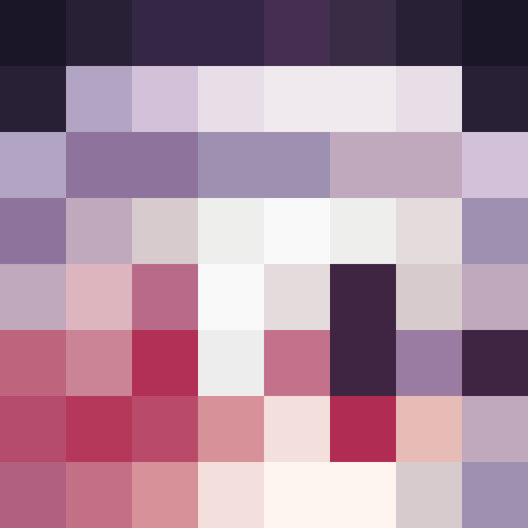 Taronamii's skin