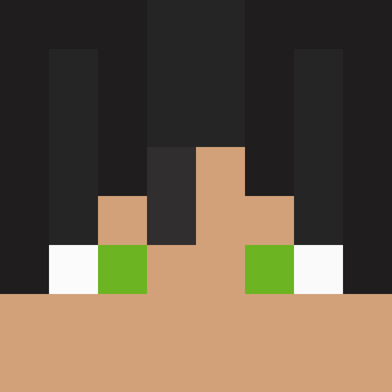 37uy's skin