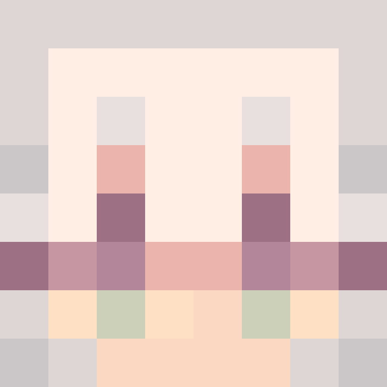 SnowSlurper's skin