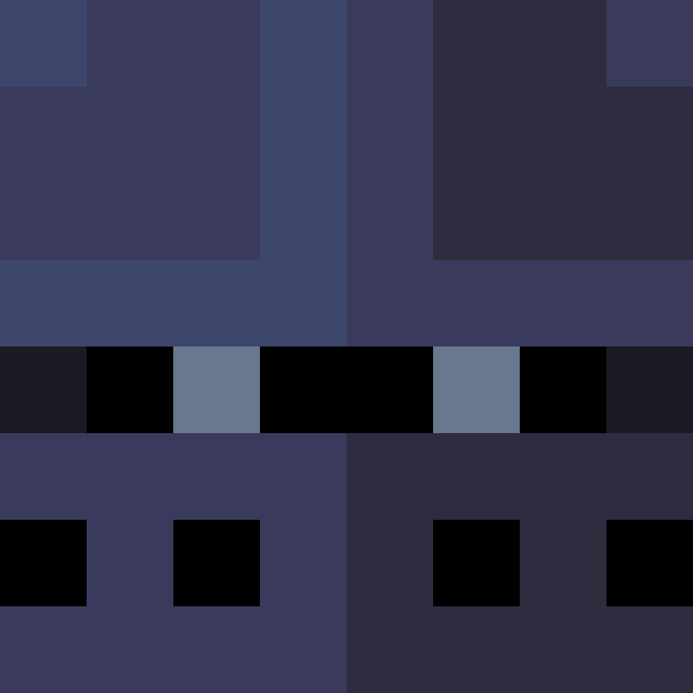 penumbril's skin