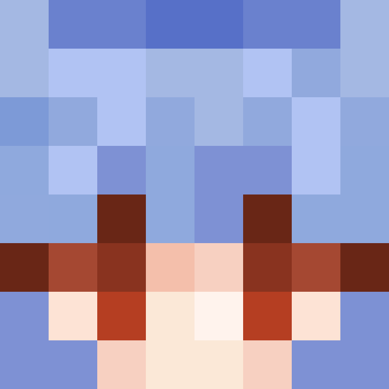 Light_bread's skin
