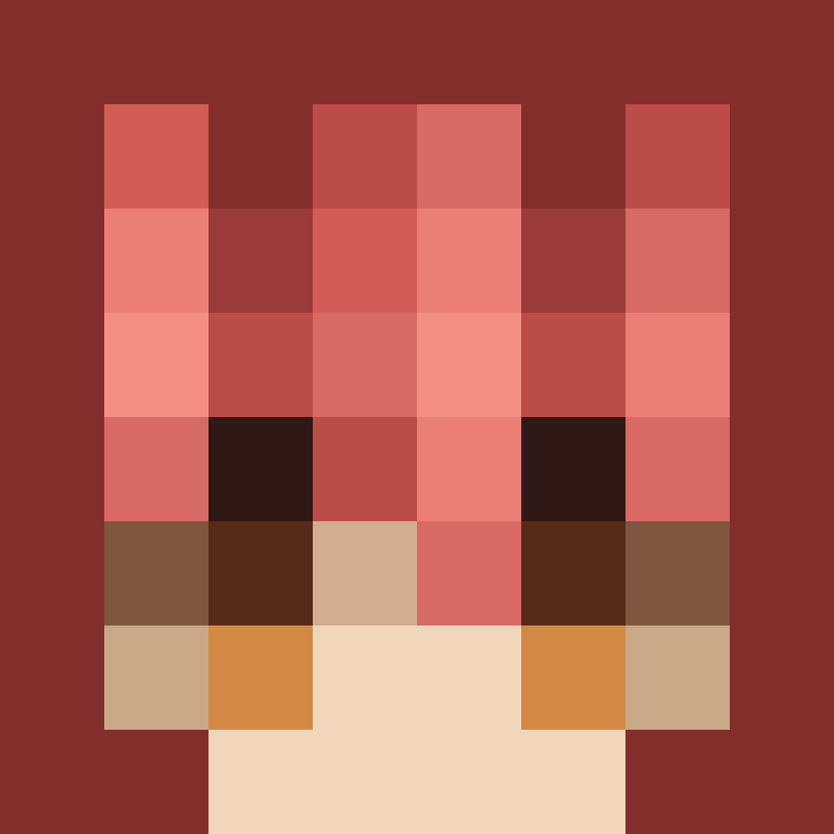 majin1995's skin