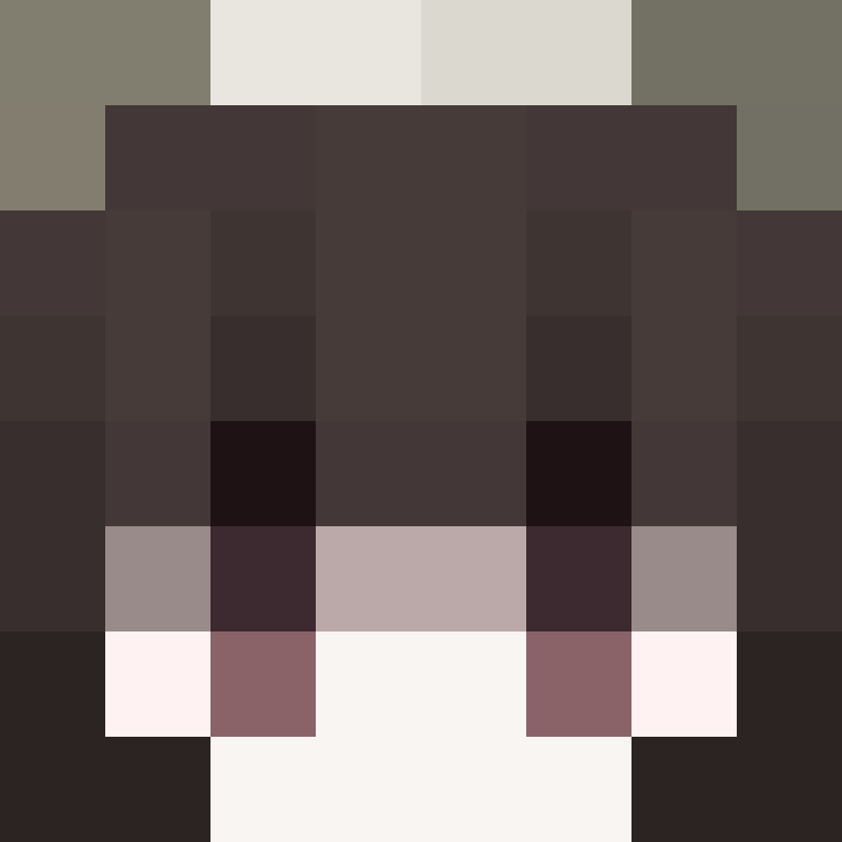 vuppyan's skin