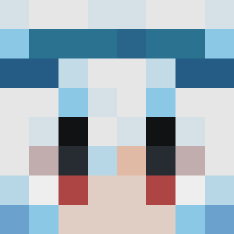 GabriellPT's skin
