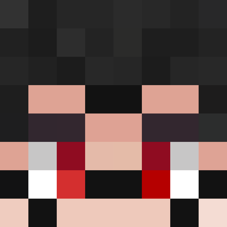ZennyDB's skin