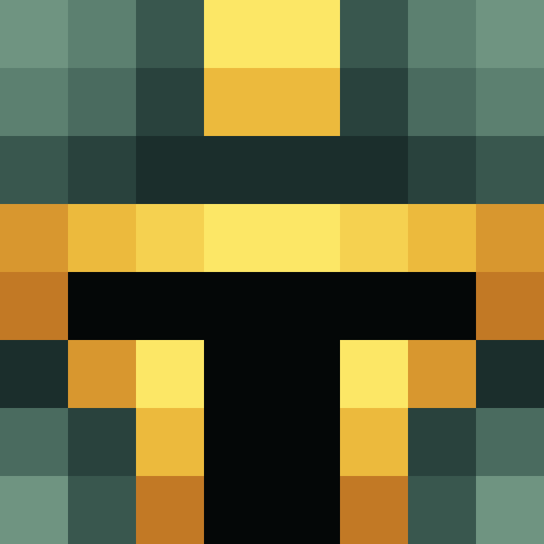 InfectedShizzle's skin