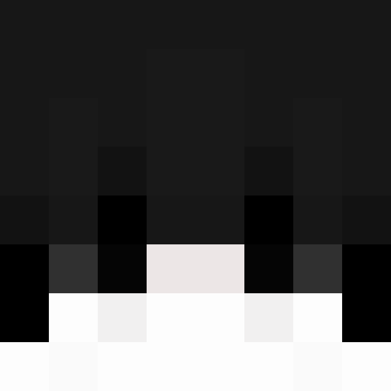 bvilo's skin