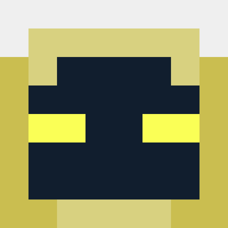NamelessDeityv2's skin