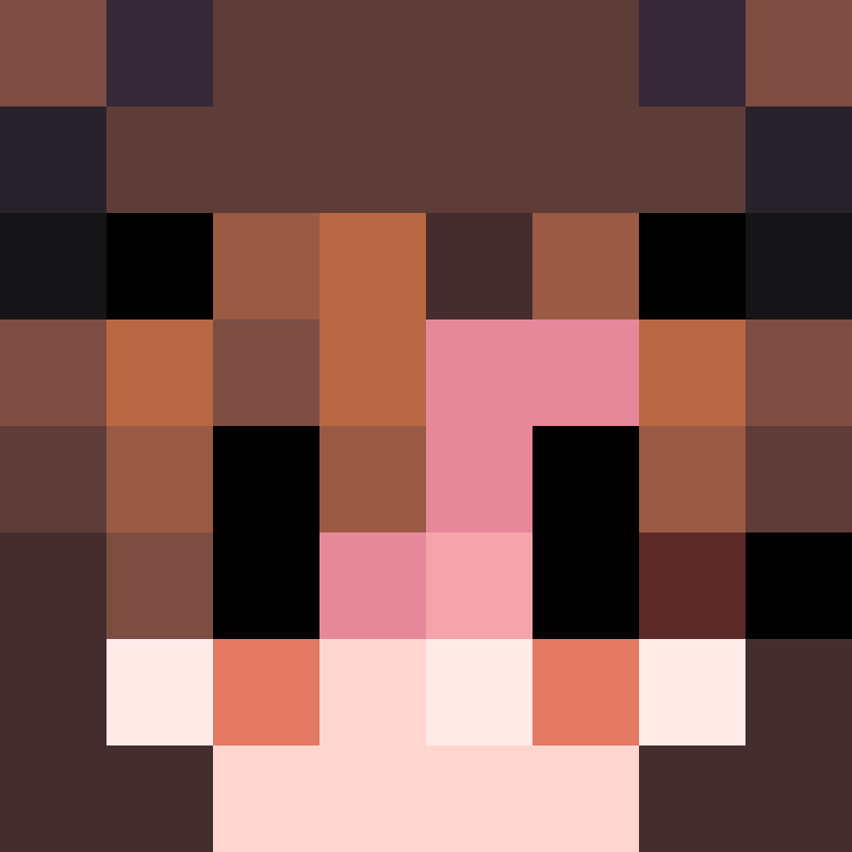 NotTheRealDani's skin