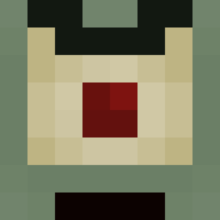 GabeDaBaller's skin
