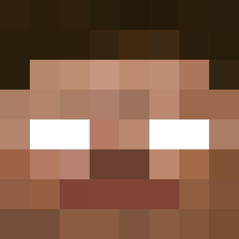 YookoSTEADS's skin