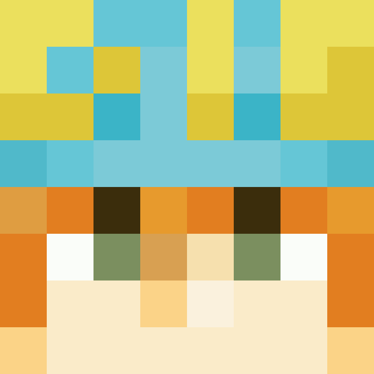 dyodamaster's skin