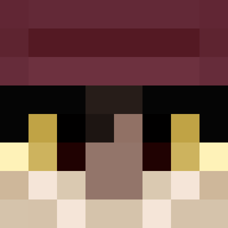 Akuura's skin