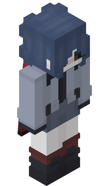 918x skin - FULLBODY_ISO_FRONT