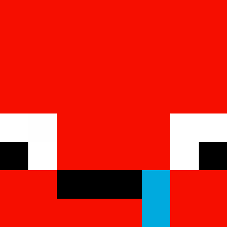 Felazito's skin