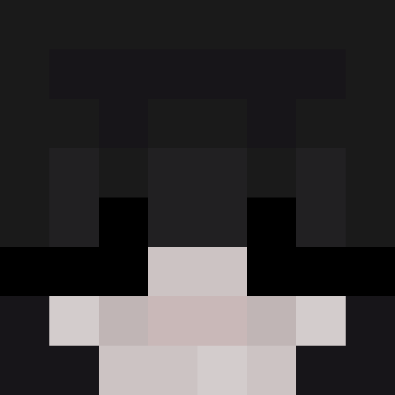 birdtism's skin