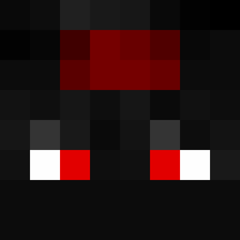 Kristallimo's skin