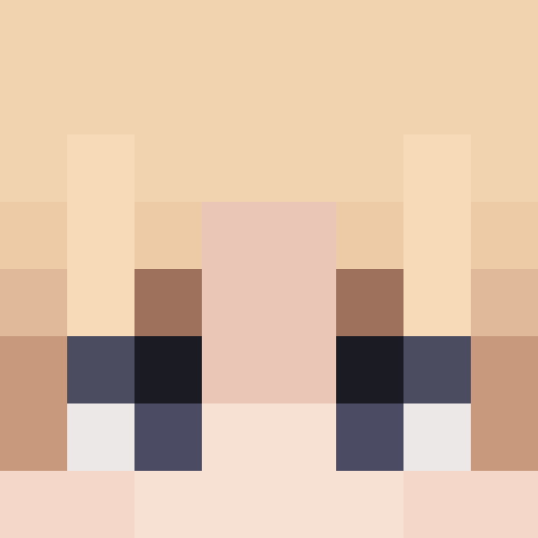 PimPan's skin