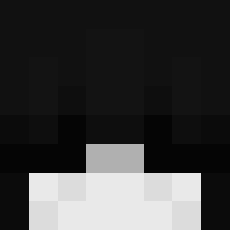 uhmirrora's skin