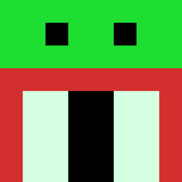 hyperxmic69's skin