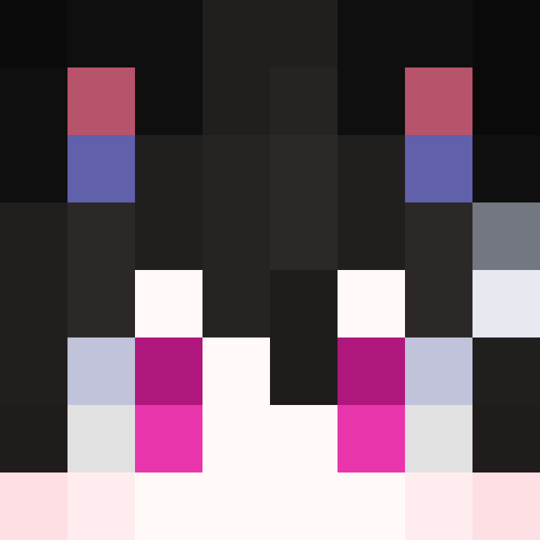 akeshuibuxing's skin