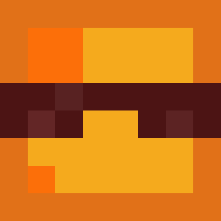 Crumpts's skin