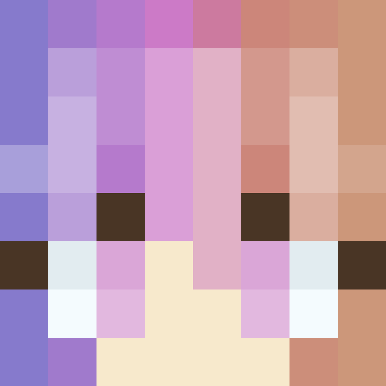 starverse12's skin