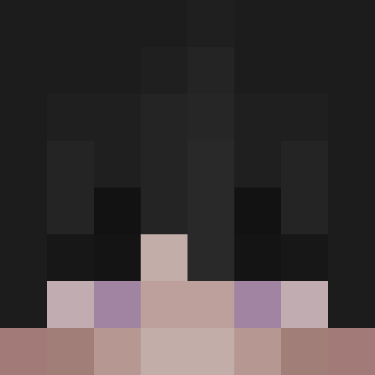 zxender's skin