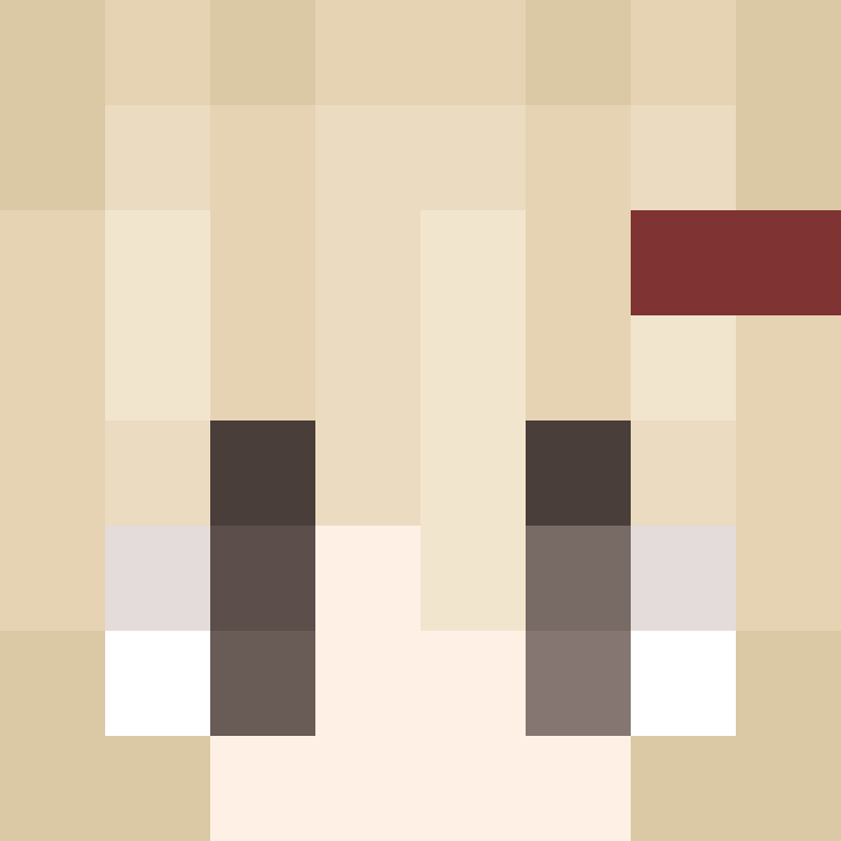 Eliza0's skin