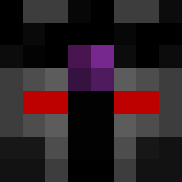 atoqua's skin