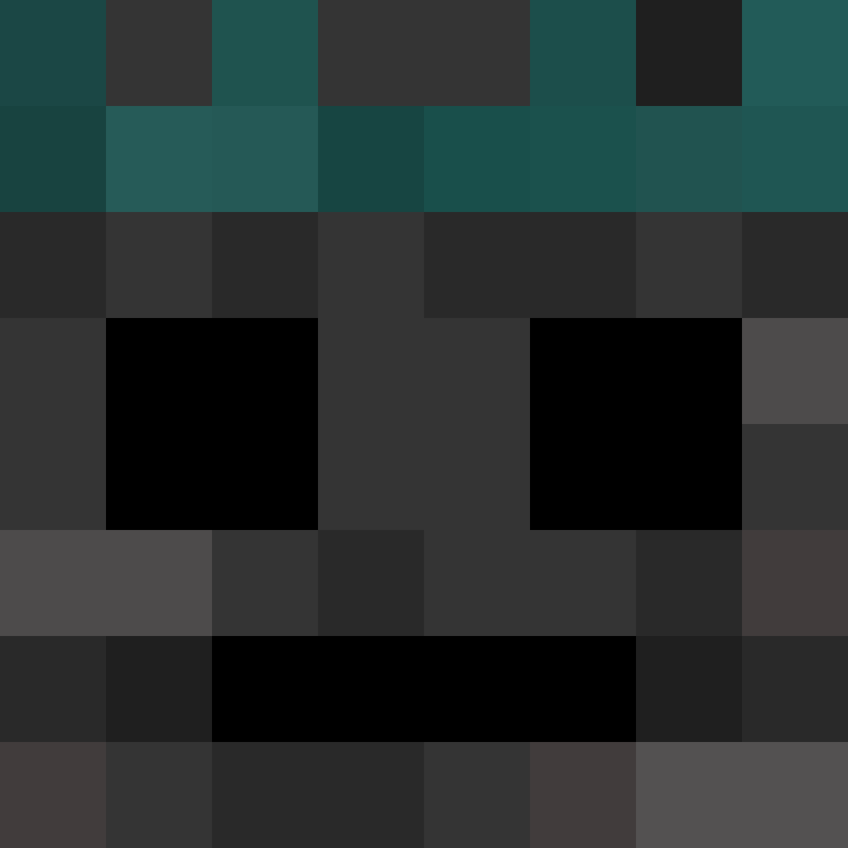 Fiozael's skin