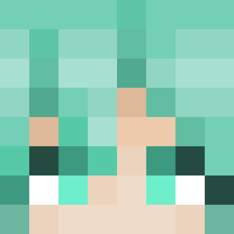 sewby's skin