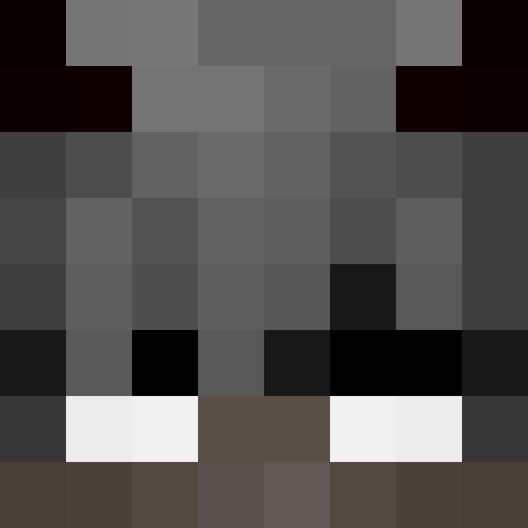 SimplyXavii's skin