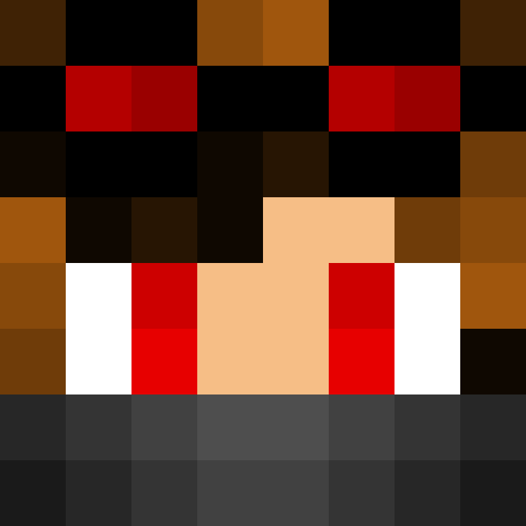 dragloner's skin