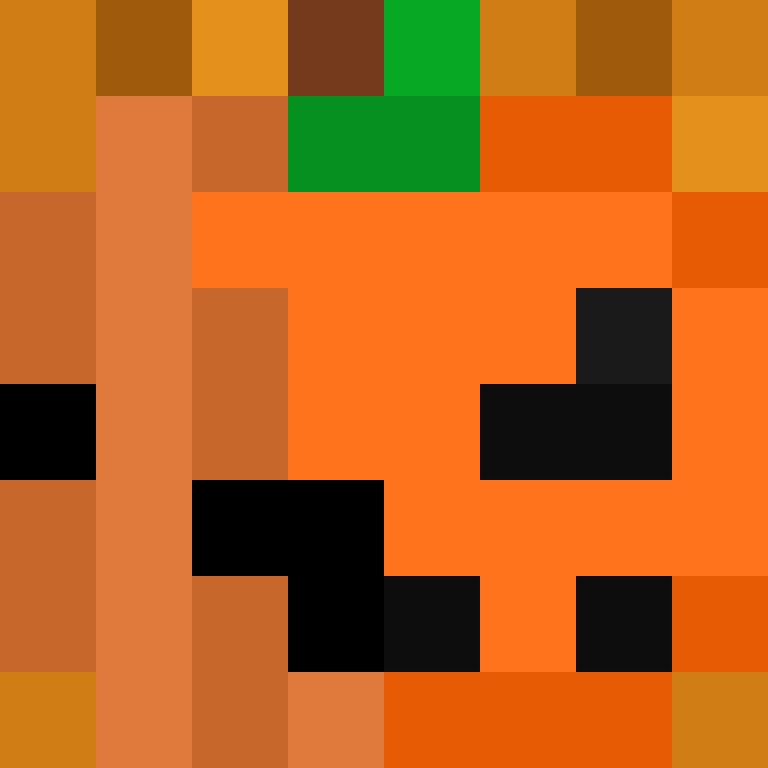 HyoeK's skin