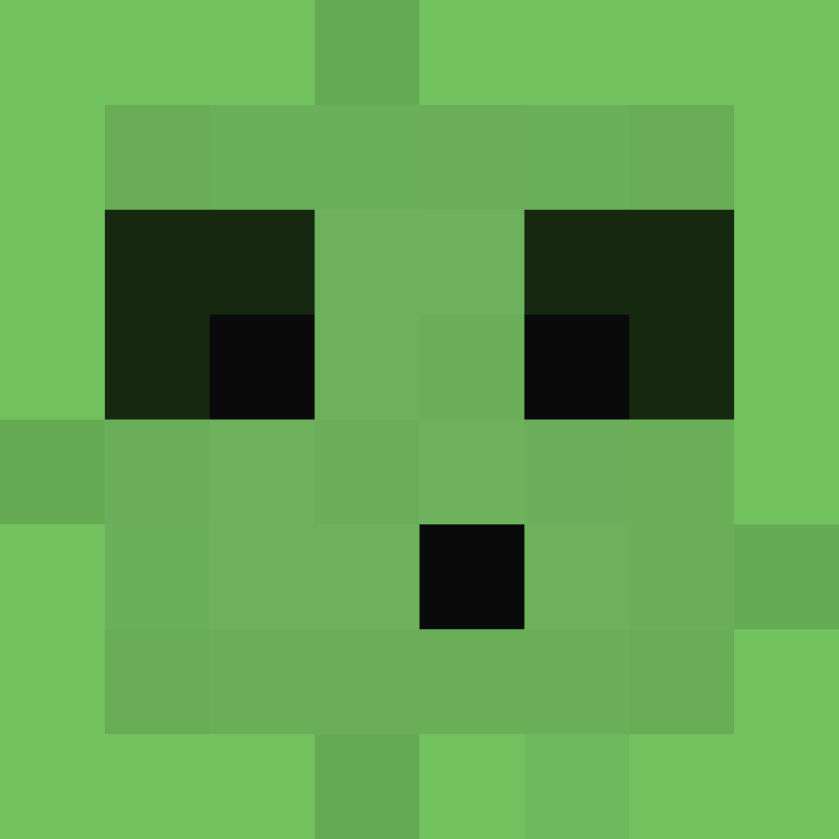 relictemper's skin