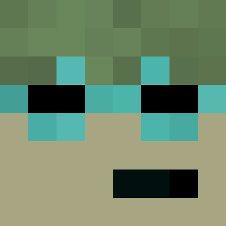 Snipermonkey775's skin