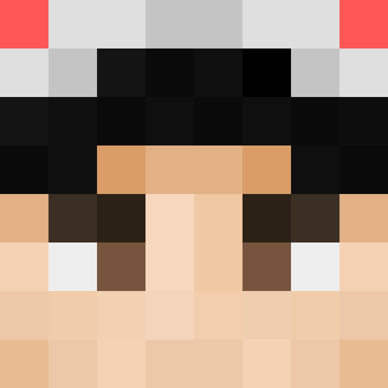 GianluD's skin